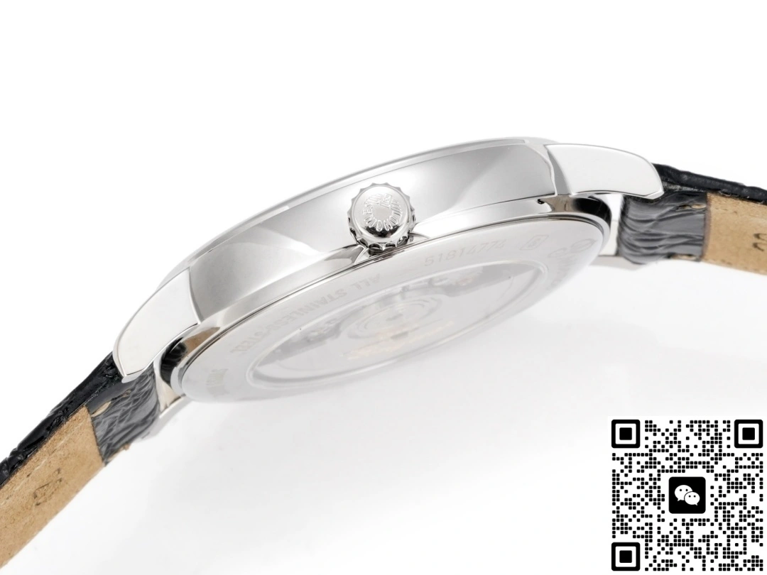 XC Factory Longines Elegant L4.922.4.11.2 1:1 Best Edition Replica Watch